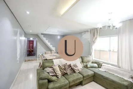 Sobrado com 3 Quartos à venda, 250m² no Tatuapé, São Paulo
