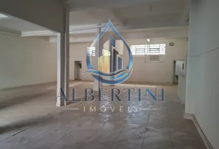 Ponto Comercial para alugar, 230m² no Água Branca, São Paulo