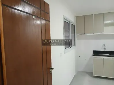 Apartamento com 1 Quarto para alugar, 48m² no Vila Prudente, São Paulo