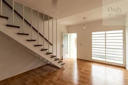 Sobrado com 3 Quartos à venda, 200m² no Parque Residencial da Lapa, São Paulo