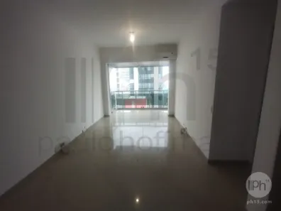 Apartamento com 1 Quarto à venda, 43m² no Vila Nova Conceição, São Paulo