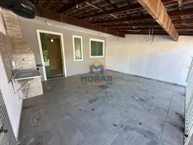Casa com 2 Quartos à venda, 47m² no Jardim Canadá, Pontal do Paraná