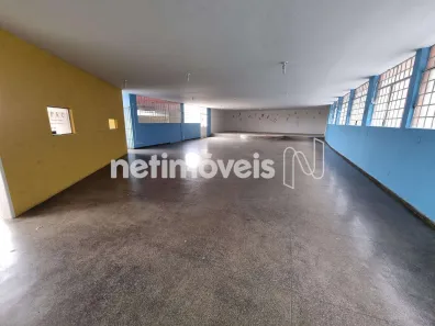 Ponto Comercial à venda, 500m² no Horto Florestal, Belo Horizonte
