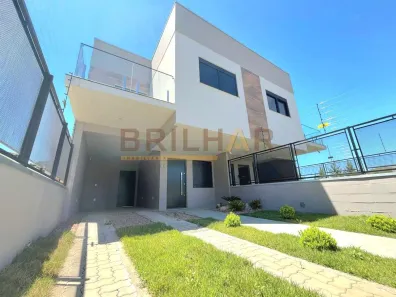 Sobrado com 3 Quartos à venda, 136m² no São Virgílio, Caxias do Sul