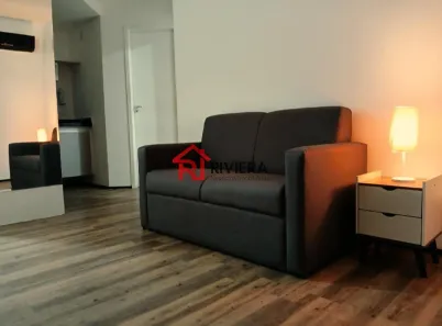 Apartamento com 1 Quarto para alugar, 37m² no Centro, São Luís