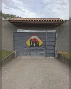 Fazenda/Sítio com 1 Quarto à venda, 205m² no Loteamento Jardim Alberto Ronconi, Tremembé