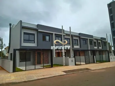Sobrado com 3 Quartos à venda, 81m² no Oriço, Gravataí