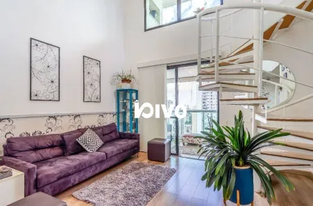 Cobertura com 3 Quartos à venda, 153m² no Vila Mariana, São Paulo