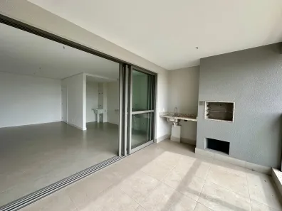 Apartamento com 2 Quartos à venda, 89m² no Guanabara Parque Boulevard, Londrina