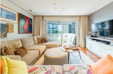 Apartamento com 3 Quartos à venda, 145m² no Independência, Porto Alegre