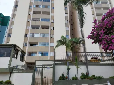 Apartamento com 2 Quartos à venda, 80m² no São Bernardo, Campinas