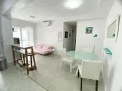 Apartamento com 2 Quartos para alugar, 65m² no Paraíso, São Paulo