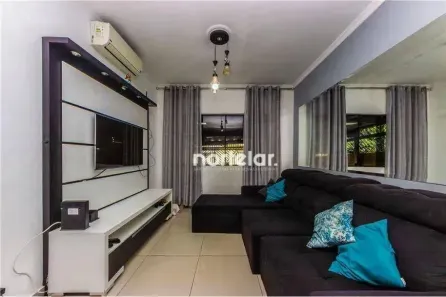 Sobrado com 2 Quartos à venda, 170m² no Imirim, São Paulo