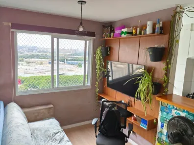 Apartamento com 2 Quartos à venda, 31m² no Água Branca, São Paulo