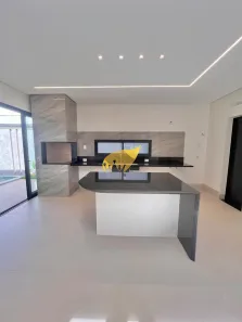 Casa de Condomínio com 3 Quartos à venda, 155m² no Condomínio Belvedere II, Cuiabá
