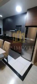 Apartamento com 2 Quartos à venda, 55m² no Jardim São Judas Tadeu, São José dos Campos