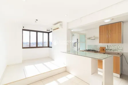 Apartamento com 2 Quartos à venda, 62m² no Cidade Baixa, Porto Alegre