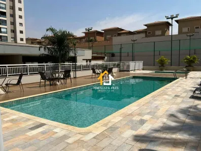 Apartamento com 2 Quartos à venda, 64m² no Jardim Tarraf II, São José do Rio Preto