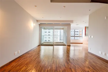 Apartamento com 3 Quartos à venda, 147m² no Jardim Paulista, São Paulo