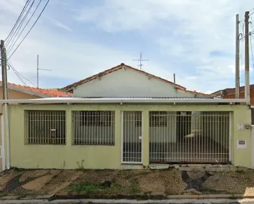 Casa com 2 Quartos à venda, 110m² no Jardim Nova Europa, Campinas