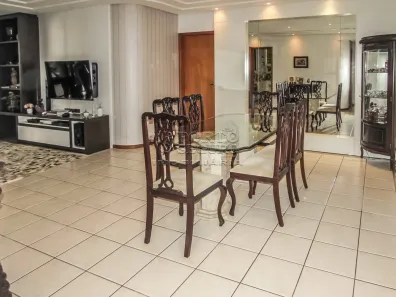 Apartamento com 4 Quartos à venda, 143m² no Centro, Florianópolis