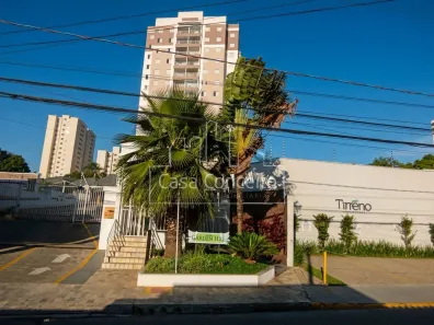 Apartamento com 3 Quartos à venda, 85m² no Jardim Residencial Martinez, Sorocaba