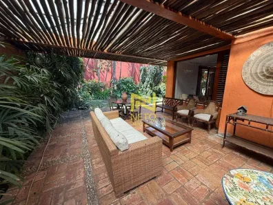 Casa com 3 Quartos à venda, 250m² no Alto de Pinheiros, São Paulo