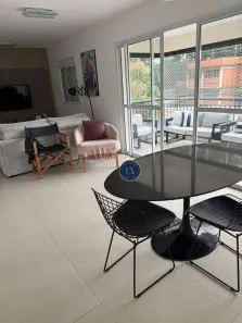 Apartamento com 3 Quartos para alugar, 130m² no Vila Leopoldina, São Paulo