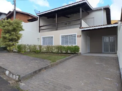 Casa de Condomínio com 3 Quartos à venda, 284m² no Vila Borghesi, São Roque