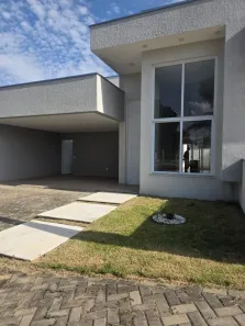 Casa com 3 Quartos à venda, 170m² no Jardim Itapoan, Monte Mor