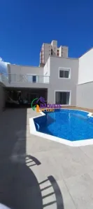 Sobrado com 3 Quartos à venda, 415m² no Vila Floresta, Santo André