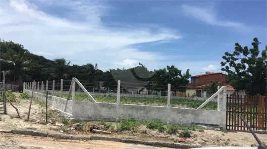 Lote/Terreno à venda, 1159m² no Urucunema, Eusébio