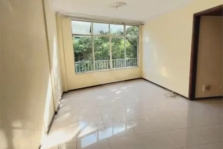 Apartamento com 3 Quartos à venda, 112m² no Rio Comprido, Rio de Janeiro
