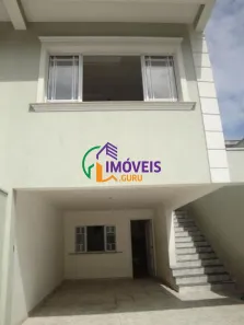 Sobrado com 3 Quartos à venda, 125m² no Vila Morse, São Paulo