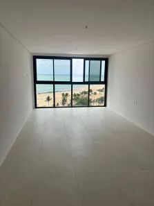 Flat com 1 Quarto à venda, 33m² no Pina, Recife