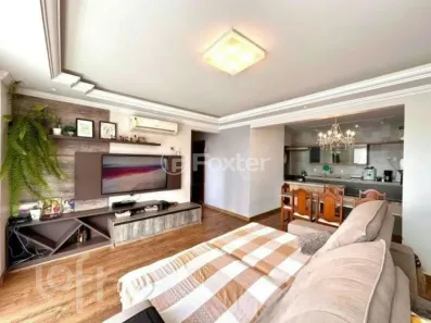 Apartamento com 2 Quartos à venda, 154m² no Kobrasol, São José