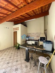 Casa com 2 Quartos à venda, 60m² no Parque das Nações, Indaiatuba