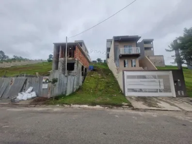 Lote/Terreno à venda, 150m² no Villas do Jaguari, Santana de Parnaíba