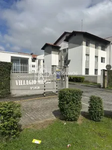 Apartamento com 2 Quartos à venda, 56m² no Alto Boqueirão, Curitiba