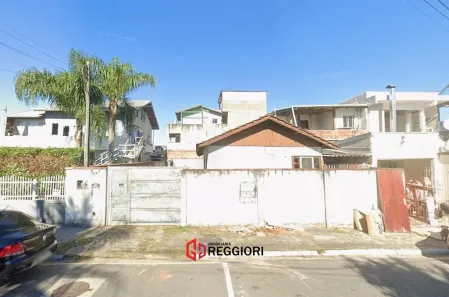 Lote/Terreno à venda, 276m² no Municípios, Balneário Camboriú