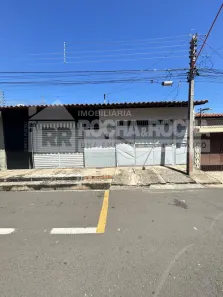 Casa com 3 Quartos para alugar, 180m² no Pirajá, Teresina