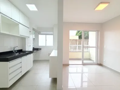 Apartamento com 2 Quartos à venda, 55m² no Fundação da Casa Popular, Campinas