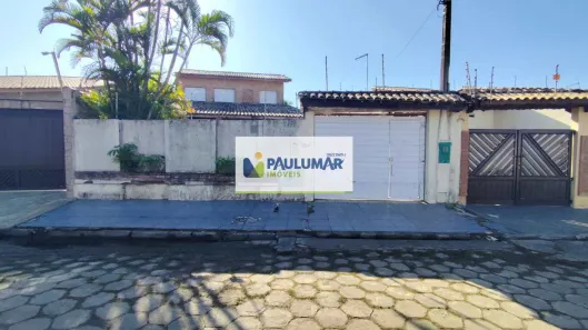 Casa com 3 Quartos para alugar, 330m² no Cibratel II, Itanhaém