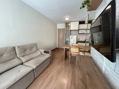 Apartamento com 2 Quartos à venda, 66m² no Eldorado, Juiz de Fora