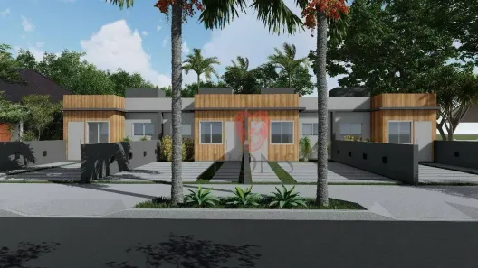 Casa com 3 Quartos à venda, 64m² no Parque Olinda, Gravataí