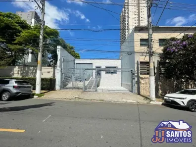 Imóvel Comercial com 1 Quarto à venda, 250m² no Vila Bertioga, São Paulo