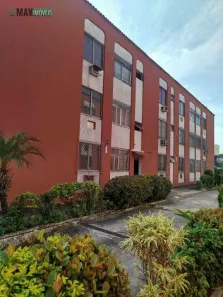 Apartamento com 1 Quarto à venda, 44m² no Oswaldo Cruz, Rio de Janeiro