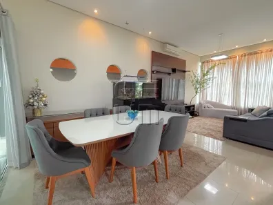 Casa com 3 Quartos à venda, 156m² no Esperança, Londrina