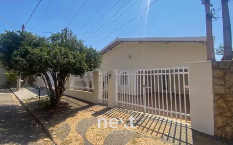 Casa com 2 Quartos à venda, 254m² no Vila Nova, Campinas