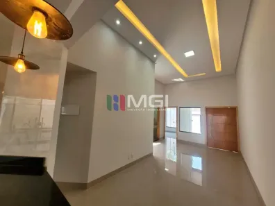Casa com 3 Quartos à venda, 150m² no Residencial Alice Barbosa, Goiânia
